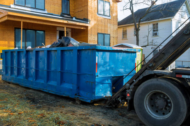 Trusted East Grand Forks, MN Junk Removal Services Experts