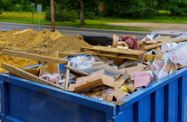 Best Residential Junk Removal  in East Grand Forks, MN