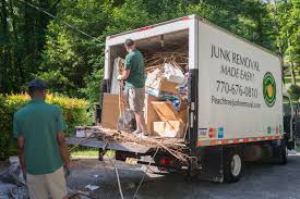 Same-Day Junk Removal Services in East Grand Forks, MN